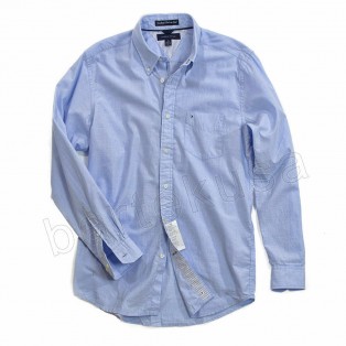 Tommy Hilfiger Koszula meska - Oxford Shirt
